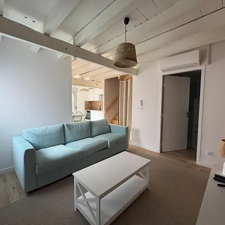 Semesterbostad La Maison Du Caz Mimizan-Plage