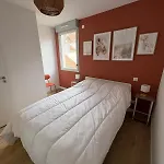 La Maison Du Caz * Mimizan