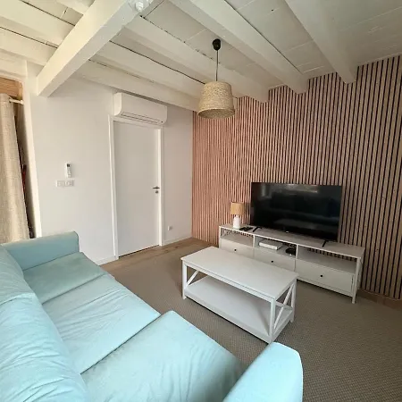 Holiday home La Maison Du Caz *