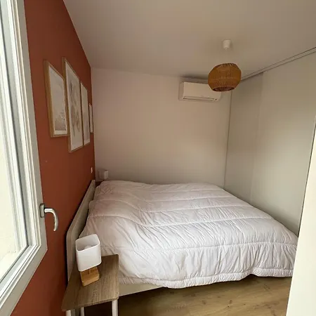 Holiday home La Maison Du Caz Mimizan-Plage
