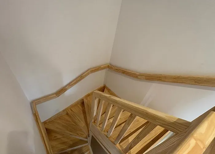 La Maison Du Caz Holiday home Mimizan-Plage