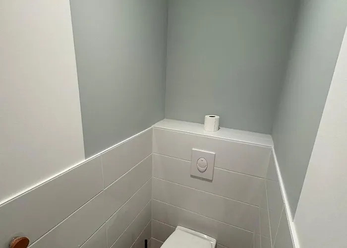 La Maison Du Caz Holiday home