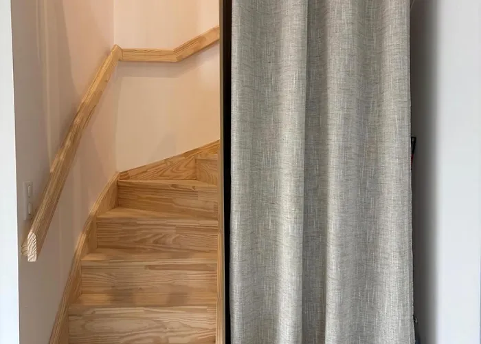 La Maison Du Caz Holiday home *