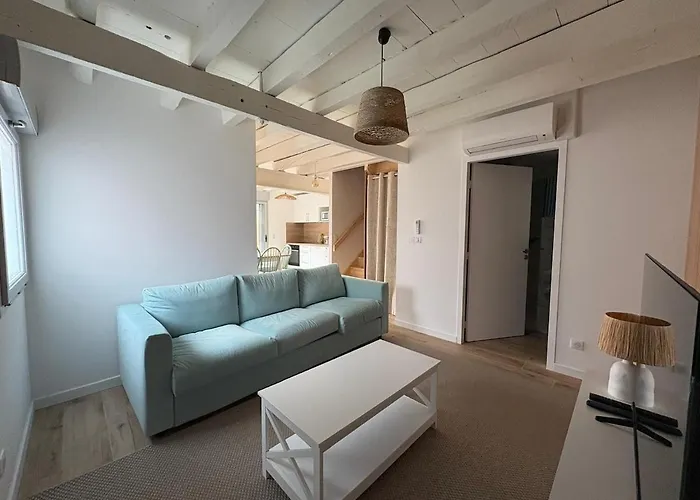 Holiday home La Maison Du Caz Mimizan-Plage