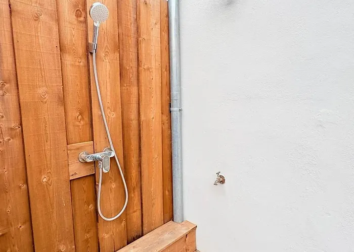 Holiday home La Maison Du Caz Mimizan-Plage