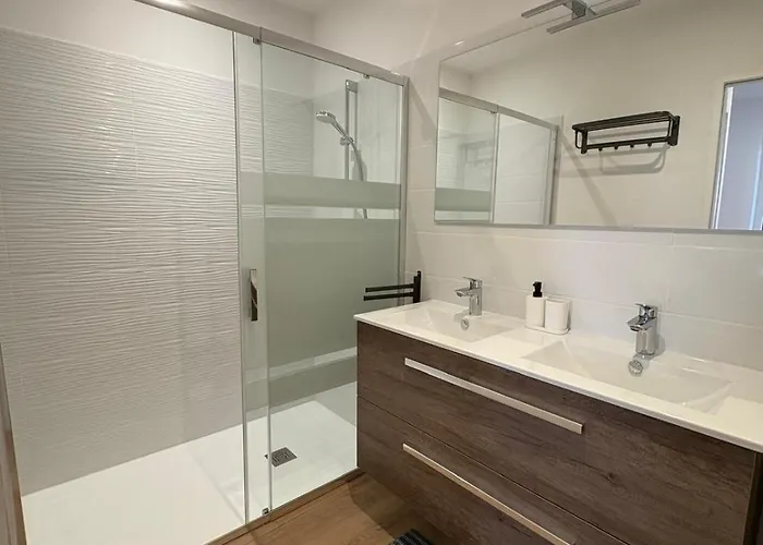 La Maison Du Caz Holiday home Mimizan-Plage