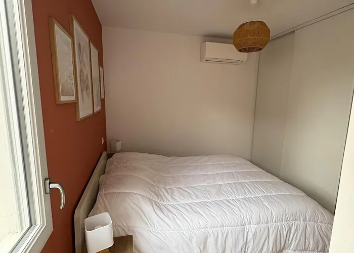 Holiday home La Maison Du Caz Mimizan-Plage